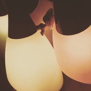 Meet your Posher, Lps